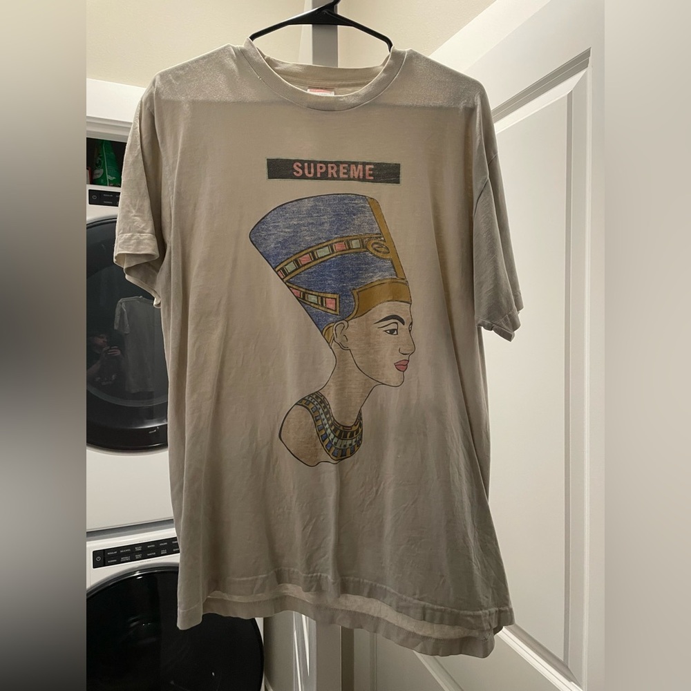 Supreme Nefertiti Tee T-shirt